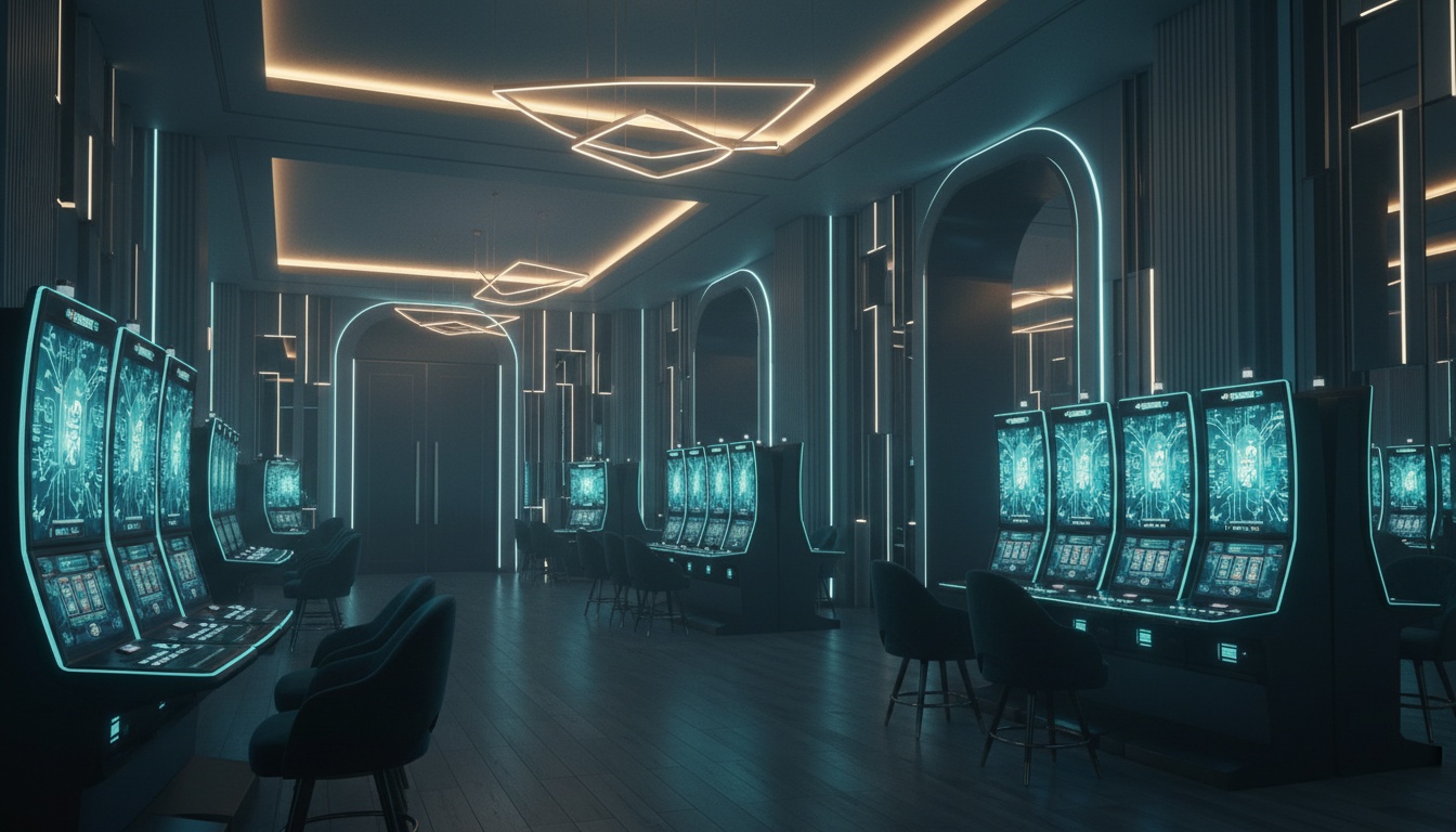 IviBet Casino — Análise Completa