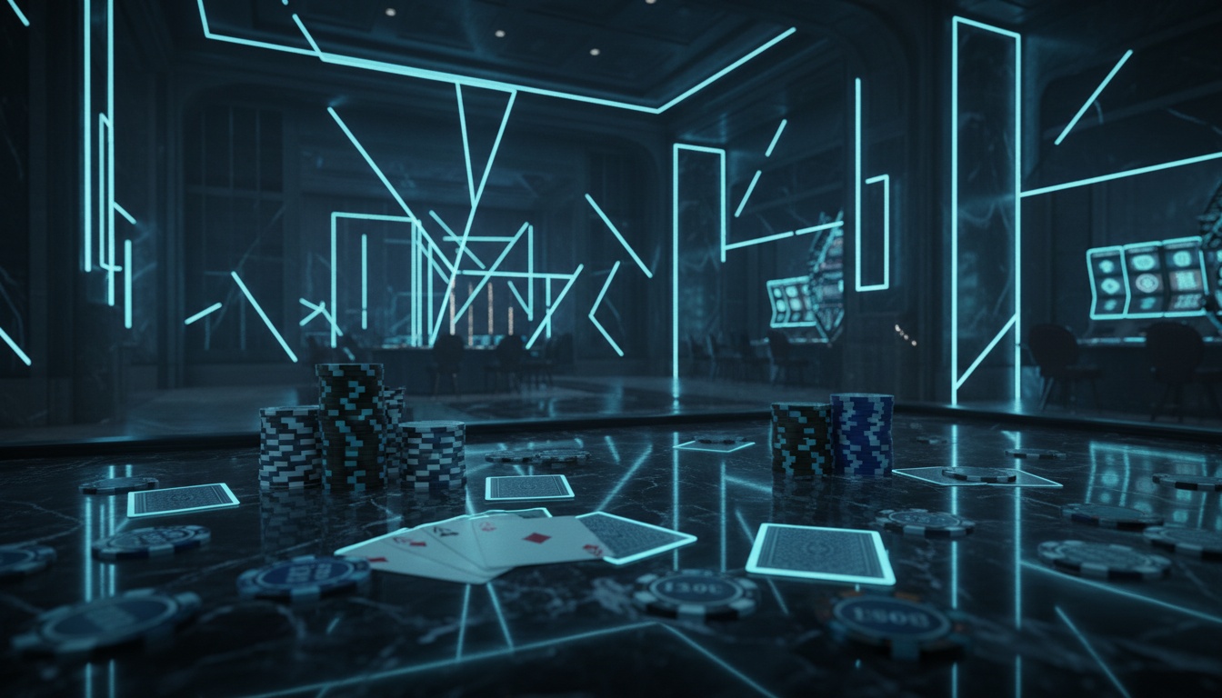 IviBet Casino