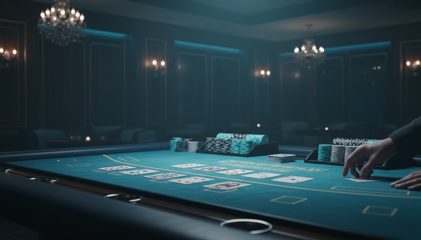 Análise da Seleção de Jogos no IviBet Casino